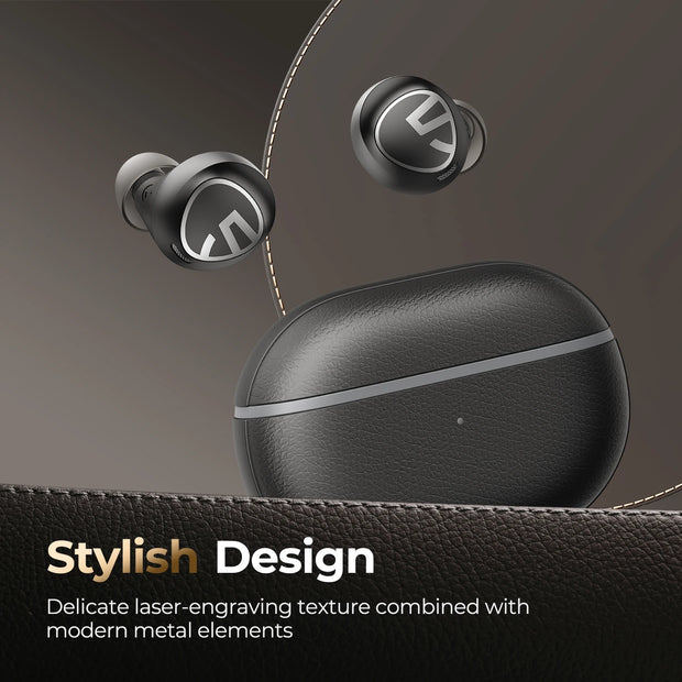 Soundpeats Free2 Classic True Wireless Earphones Bluetooth V5.1 - My Variety Superstore 25