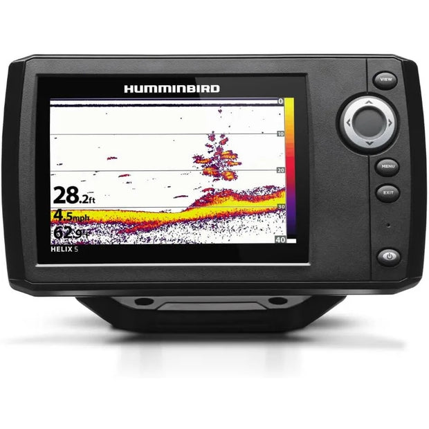 Humminbird HELIX 5 Fish Finder - My Variety Superstore 25