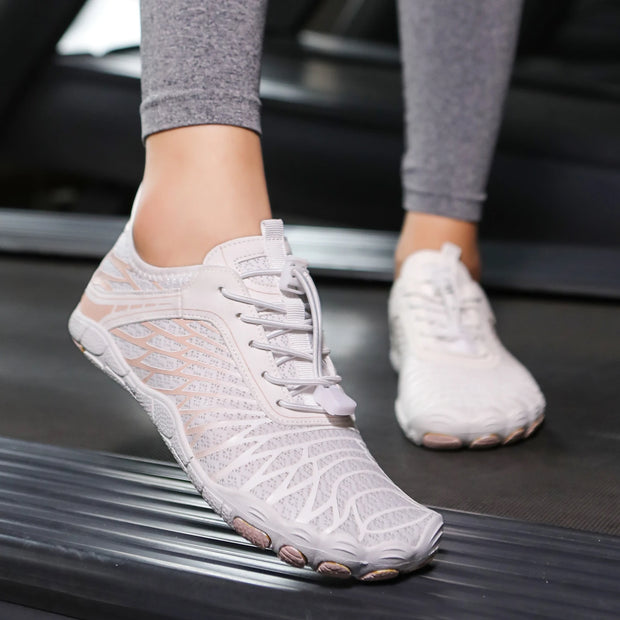 Ultimate Anti Slip Aqua Shoes Quick Dry Breathable Comfort