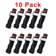 Emergency Tourniquet Set – Portable Quick-Release CAT, 5/10/25 Pcs