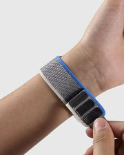 Compatible With Garmin, Rugged Woven Nylon Sport Band with G-hook Watch Band For fēnix/Forerunner/Approach/MARQ/quatix/D2 Series - My Variety Superstore 25