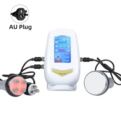 Body Slimming 40K Cavitation Ultrasonic Weight Loss Skin Rejuvenation Beauty Machine Multipolar RF Skin Tightening Anti Wrinkle - My Variety Superstore 25