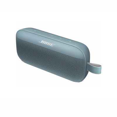 Powerful IPX5 Waterproof Bluetooth Speaker 360 Sound Outdoor