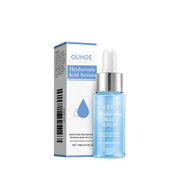 15ml Hyaluronic Acid Propylene Glycol Facial Essence Collagen Serum Skin Care Whitening Lightens Spots