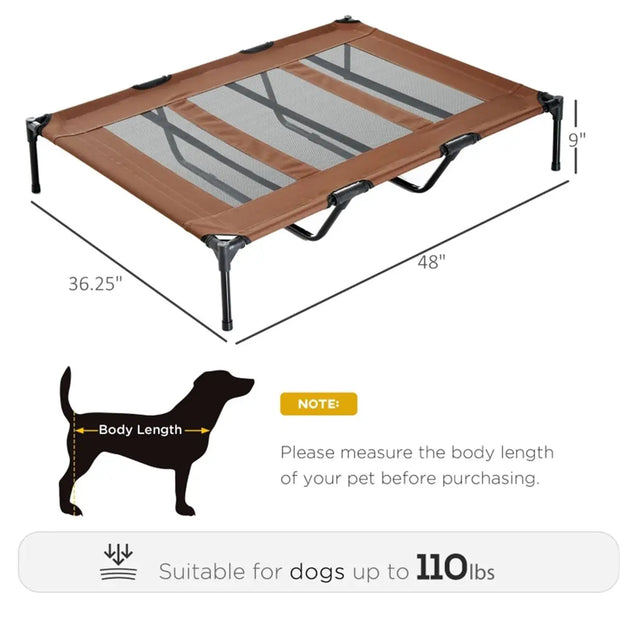 Comfortable Pet Bed for Dogs Cats Soft Cozy Bedding - My Variety Superstore 25
