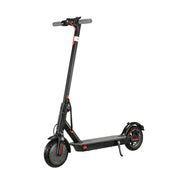 350W Foldable Electric Scooter for Adults Teens,Explosion-proof Tires,Dual Brake System,Lightweight APP Support E-scooter - My Variety Superstore 25