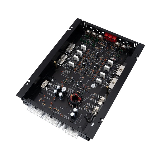 4 Channel Class AB Car Amplifier Max 7800W High Power Stereo Audio Amplifier for Subwoofers and Speakers - My Variety Superstore 25