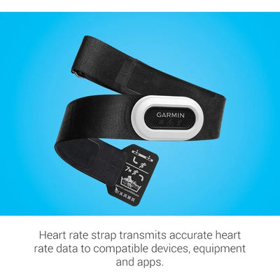 Garmin HRM Pro Plus - My Variety Superstore 25