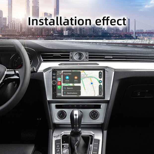 Car Radio 7 Inch HD Touch Screen Autoradio Multimedia Player Auto Audio USB Universal Car Stereo MP5 Support Rear View Camera - My Variety Superstore 25