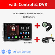 Atoto A5L Android Double 2 Din Car Stereo 7 Inch Multimedia Player Radio Android Auto Carplay Navigation - My Variety Superstore 25