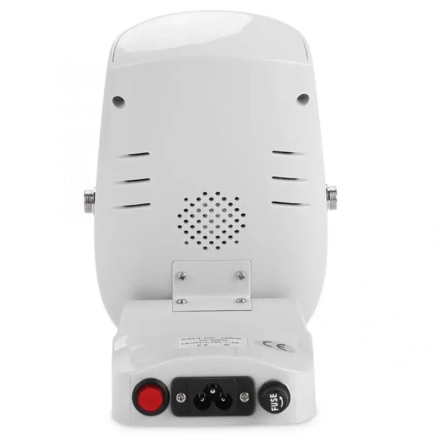 40K Ultrasonic Cavitation Slimming Machine 3 In 1 Skin Care Device for Tightening and Anti Wrinkle Treatment - My Variety Superstore 25