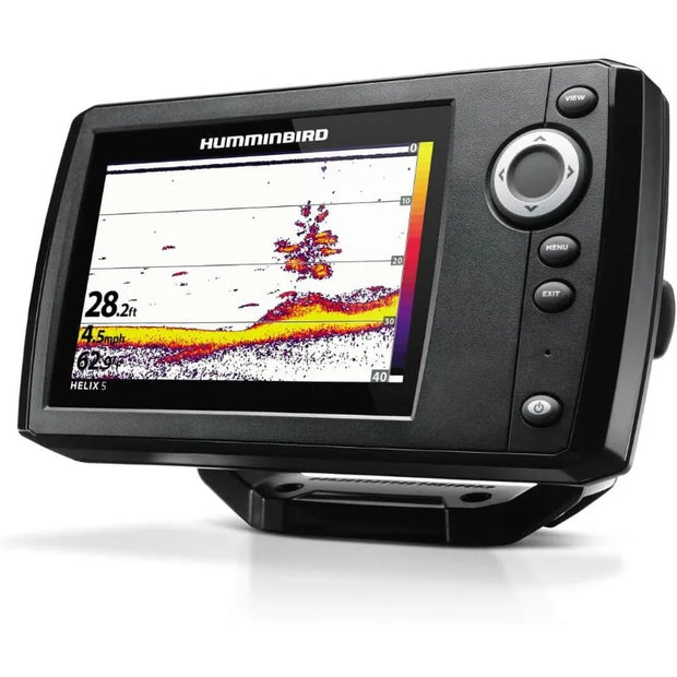 Humminbird HELIX 5 Fish Finder - My Variety Superstore 25
