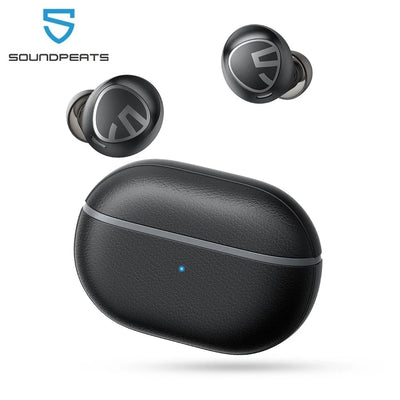Soundpeats Free2 Classic True Wireless Earphones Bluetooth V5.1 - My Variety Superstore 25