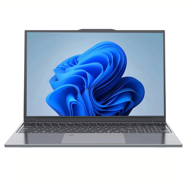 Powerful Laptop With Core I7 6500U 16GB RAM For Multitasking