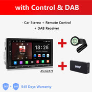 Atoto A5L Android Double 2 Din Car Stereo 7 Inch Multimedia Player Radio Android Auto Carplay Navigation - My Variety Superstore 25