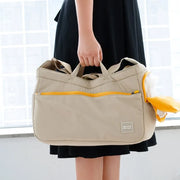 Amazing Windproof Pet Carrier Bag For Small Dogs Comfort