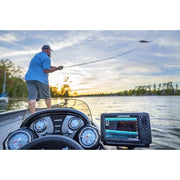 Lowrance HOOK Reveal 5", 7" and 9" Fish Finders with Transducers - My Variety Superstore 25