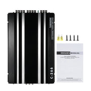 Car Power Amplifier 12V 4 Channel High Power Aluminum Alloy Audio Amplifier - My Variety Superstore 25