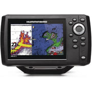 Humminbird 411660-1 Helix 5 Chirp GPS G3 Fish Finder - My Variety Superstore 25