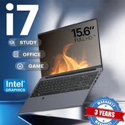 Powerful 15.6in Laptop Fingerprint Unlock Quick Start