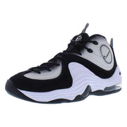 Dynamic Nike Air Penny II Mens Shoes Nylon Upper Comfort