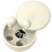 SK26 Bluetooth 5.4 Wireless Earphones Small Earbuds Invisible Headphones - My Variety Superstore 25