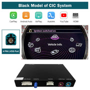 Wireless CarPlay Android Auto Adapter for Mini R55 R56 R57 R58 R60 R61 F54 F55 F56 Clubman Countryman Hardtop Cooper John Cooper Works - My Variety Superstore 25