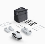 Used Potensic ATOM SE Single Axis Gimbal GPS Drone 4K Camera Lightweight Foldable FPV Transmission - My Variety Superstore 25