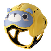 Amazing Lightweight Infant Safety Helmet Keeps Baby Safe