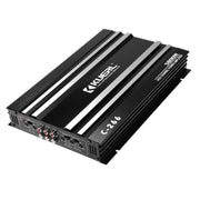 4 Channel Car Audio Amplifier 5800 Watt High Power Ultra Thin Four Way Class A B Amp - My Variety Superstore 25