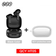 QCY HT05 ANC Wireless TWS Bluetooth 5.2 Earphones 40dB Active Noise Cancellation - My Variety Superstore 25