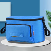 Powerful Baby Stroller Organizer Large Capacity Keeps Gear