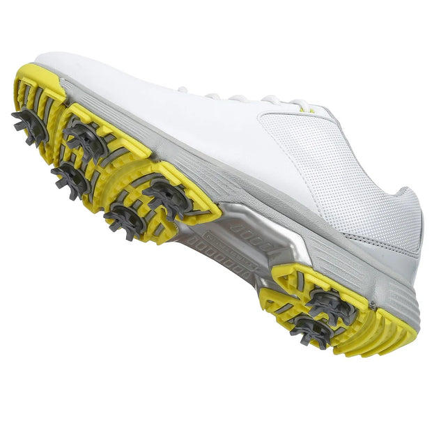 Powerful Golf Shoes Men Waterproof Anti Slip Comfort