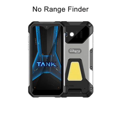 Unihertz 8849 Mini Rugged Smartphone,Small 4G,Outdoor,16 GB,24GB RAM,256GB ROM, 5800mAh, Android 13 Phone,Dual Sim,100MP Camera - My Variety Superstore 25