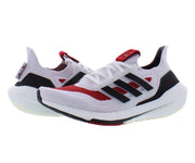 Powerful Adidas Ultraboost 21 Unisex Shoes Boost Cushioning