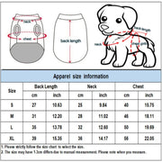 Pet Dog Bathrobe Hooded Pajamas – Soft Drying Towel Clothes for Small to Large Dogs & Cats