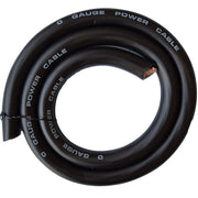 5000 Watt Complete 0 AWG Gauge Cable Amplifier Install Kit Car Audio Wiring Set Fuse Holder USA - My Variety Superstore 25