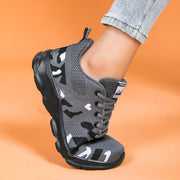 Ultimate Mens Orthopedic Sneakers Lightweight Day Comfort