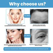 15ml Hyaluronic Acid Propylene Glycol Facial Essence Collagen Serum Skin Care Whitening Lightens Spots