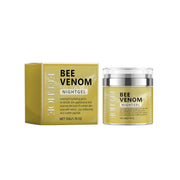 Bee Venom Face Cream Hydrating Moisturizing Firming Facial Care 50g