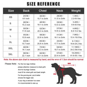 Cozy Windproof Dog Winter Coat With Reflective Safety