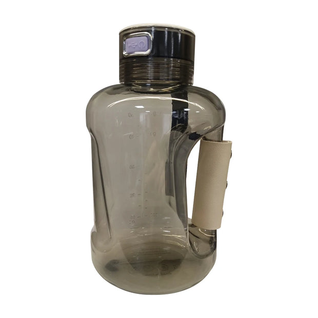 1.5L Hydrogen Water Generator Bottle Large Capacity Ionizer Machine Leakproof Battery Powered Daily Drinking