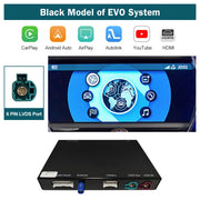 Wireless CarPlay Android Auto Adapter for Mini R55 R56 R57 R58 R60 R61 F54 F55 F56 Clubman Countryman Hardtop Cooper John Cooper Works - My Variety Superstore 25