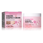 30g Cherry Blossom Essence Face Cream Moisturizing Brightening Skin Care
