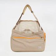 Amazing Windproof Pet Carrier Bag For Small Dogs Comfort
