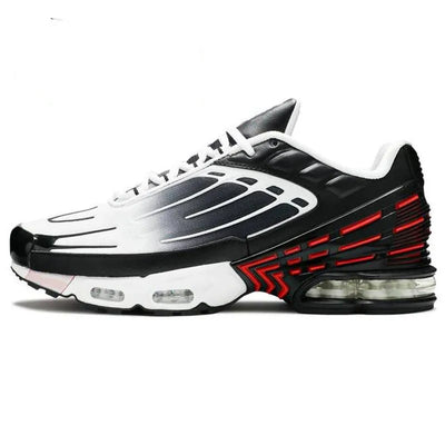 Powerful Outdoor Sneakers Breathable Air Mesh Run Comfort