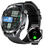 Powerful Smartwatch X5 Pro Max NFC Health Monitor Wellness