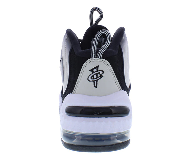 Dynamic Nike Air Penny II Mens Shoes Nylon Upper Comfort