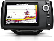 Humminbird HELIX 5 Fish Finder - My Variety Superstore 25
