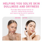 30g Cherry Blossom Essence Face Cream Moisturizing Brightening Skin Care